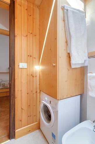 Appartamento Saslonch 21 Moena Exterior foto